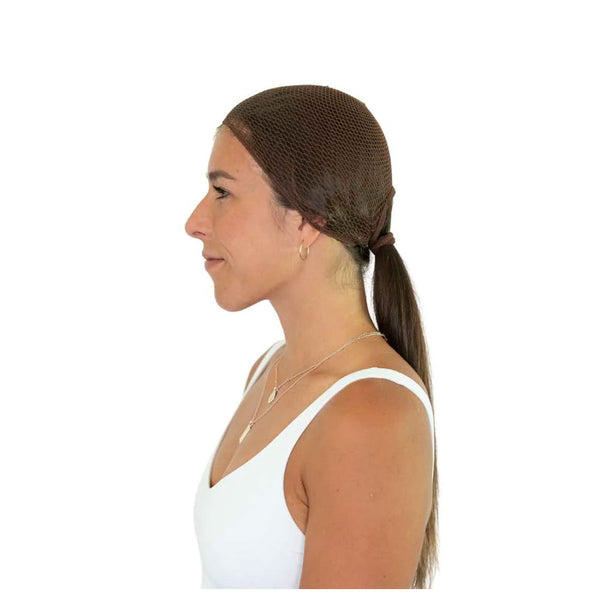 Ellsworth Ponytail Hairnets-2 pack